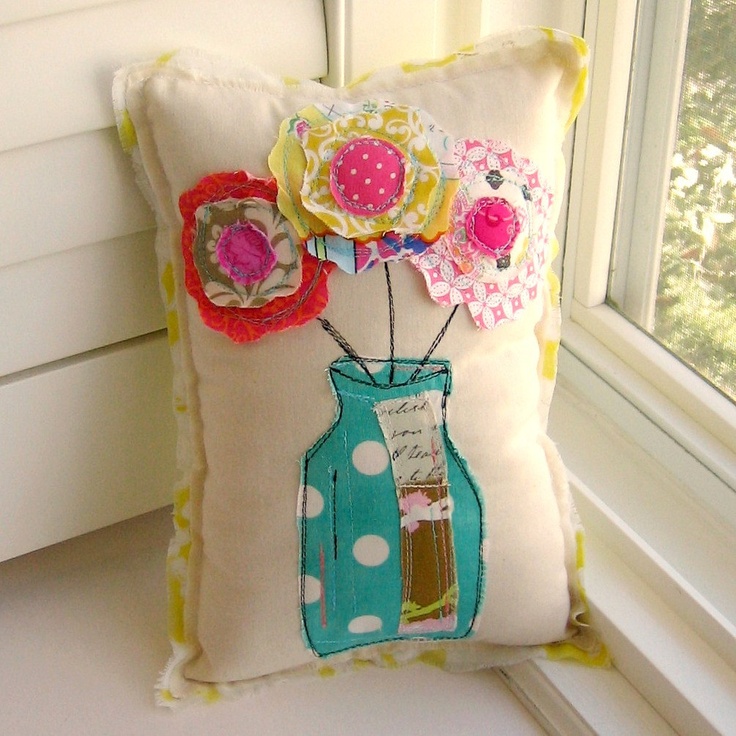 12 Projects to Make with Scrap Fabric – My List of Lists | Find the