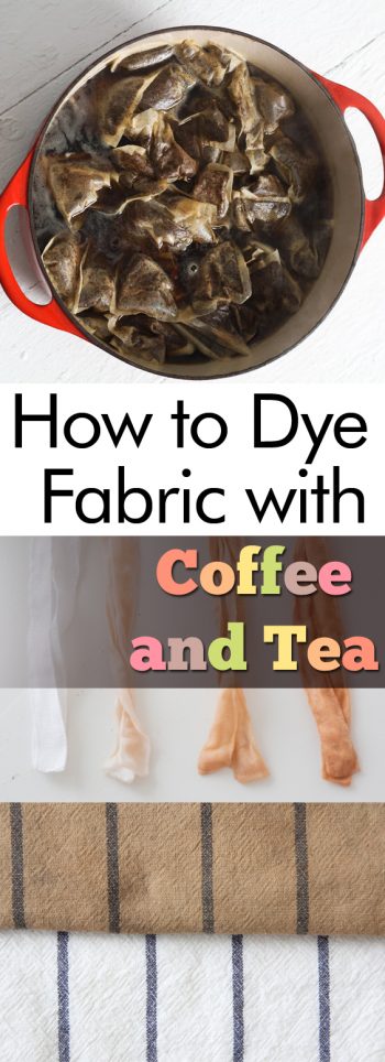 how-to-dye-fabric-with-coffee-and-tea-my-list-of-lists