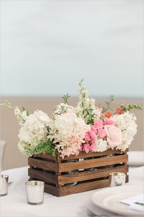 10 Amazing DIY Centerpieces