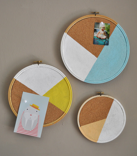 10 Fun Things to Do with Embroidery Hoops