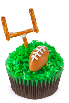 12 Perfect Football Party Snacks