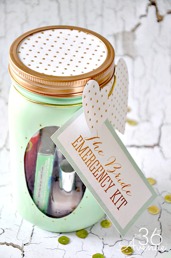 Top 16 Ways That Mason Jars Will Change Your Life