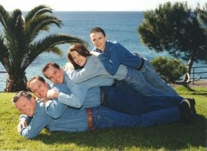 12 of the Most Awkward Family Photos You’ve Ever Seen