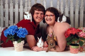 12 of the Most Awkward Family Photos You’ve Ever Seen