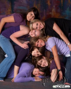 12 of the Most Awkward Family Photos You’ve Ever Seen