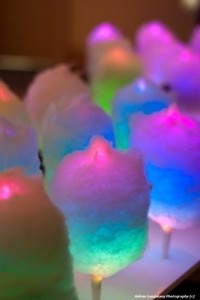 7 Fun Ways to Use Glow Sticks