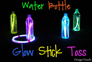 7 Fun Ways to Use Glow Sticks