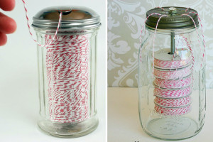 7 Clever Craft Organization Ideas