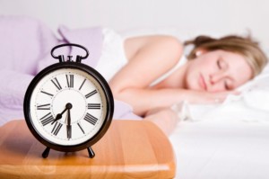 7 Tips for Getting Great Sleep