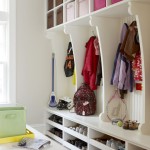 5 Steps to a Better Mudroom