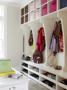 5 Ways to Make Your Mudroom More Functional