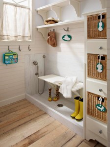 5 Ways to Make Your Mudroom More Functional