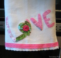 12 Projects to Make with Scrap Fabric - My List of Lists