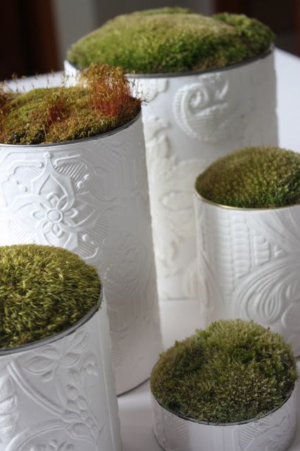 9 Recycled Can Crafts