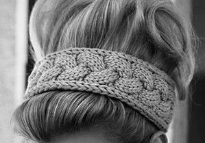 Top 10 Knitted Headband Designs