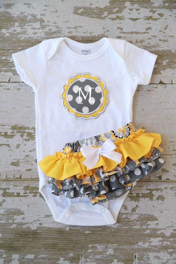7 Adorable Upcycled Onesies