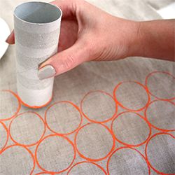 7 Cute Crafts Using Toilet Paper Rolls