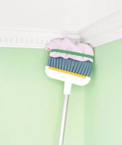 8 Surprising Cleaning Tips