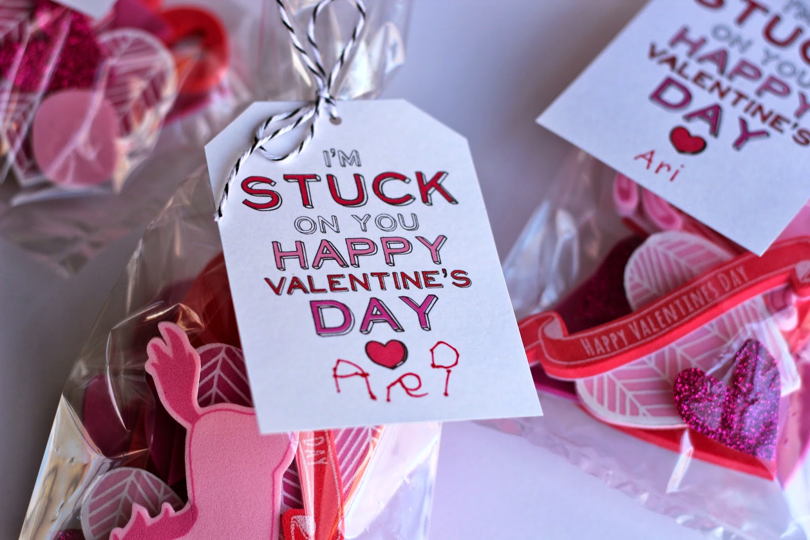 14 Creative Valentine Ideas for Kids