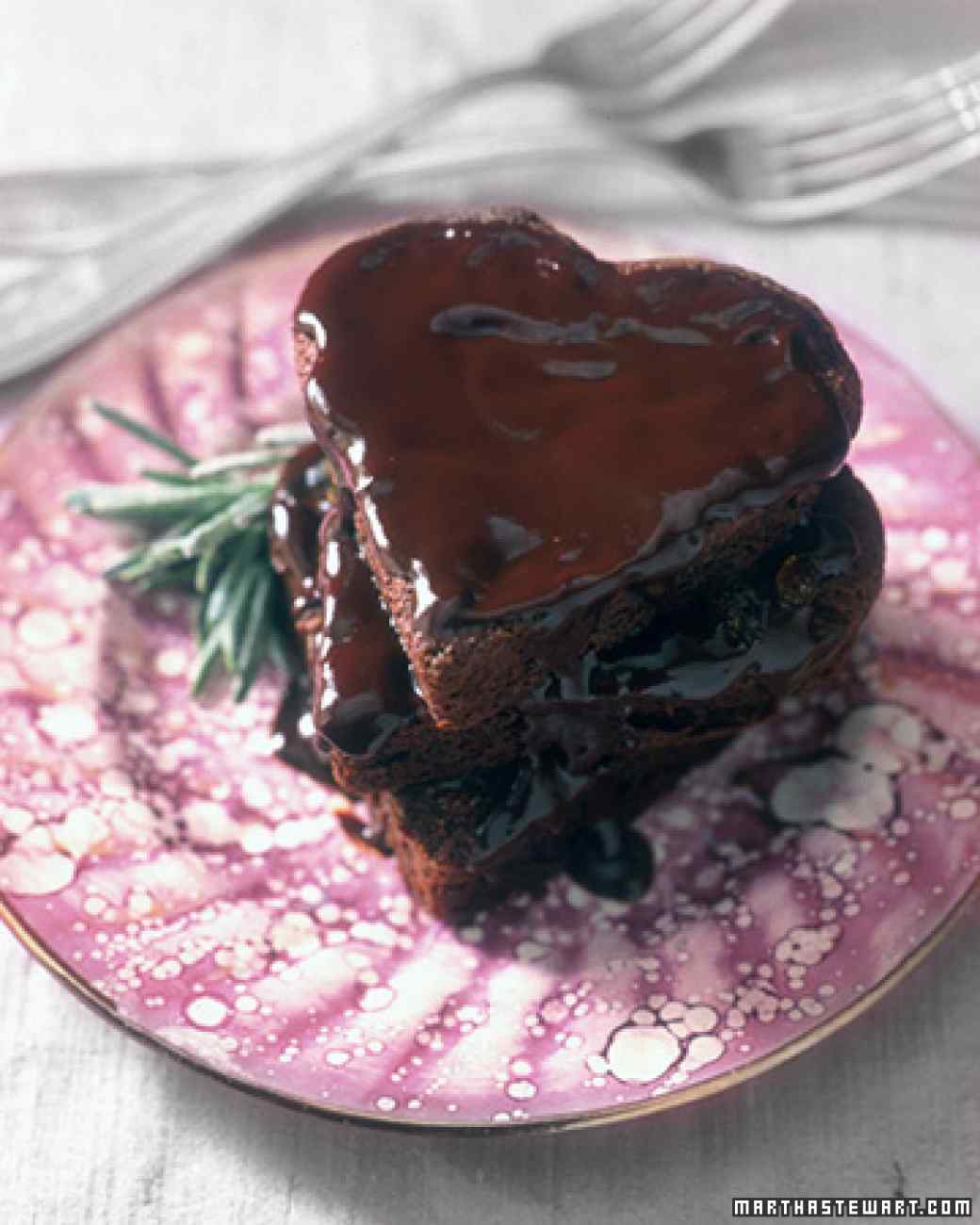 15 Delicious Valentine's Day Desserts