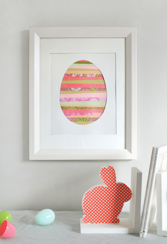 08 10 Exceptional Easter DIY Projects