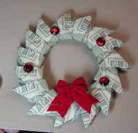 Creative Ways To Give Money As A Gift: For Christmas, Birthdays, Teenagers, Funny