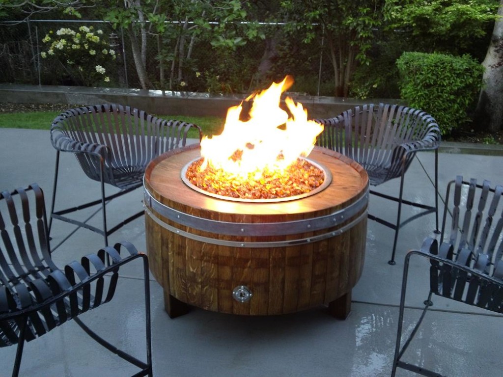 10 Amazing Backyard Diy Firepit Designs Bless My Weeds