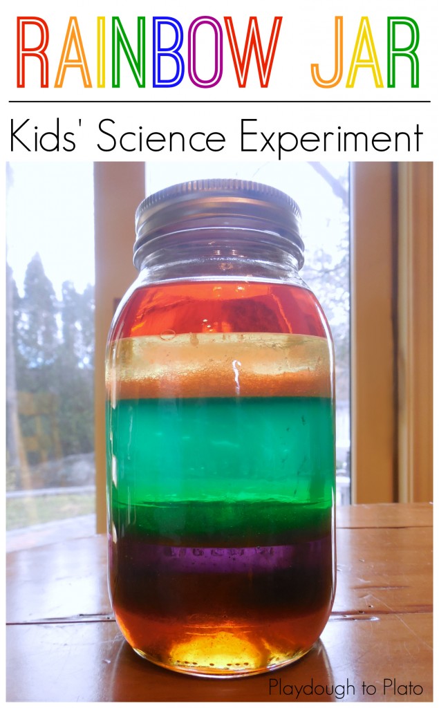 Science Projects For Kids Easy Home Fun DIY Mylistoflists