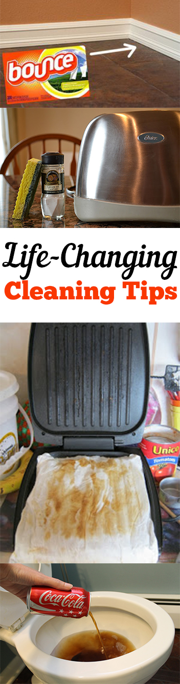 Cleaning, cleaning tips, cleaning hacks, bathroom cleaning hacks, kitchen cleaning tips, home cleaning hacks, DIY cleaning, spring cleaning, cleaning printables, popular pin, cleaning hacks
