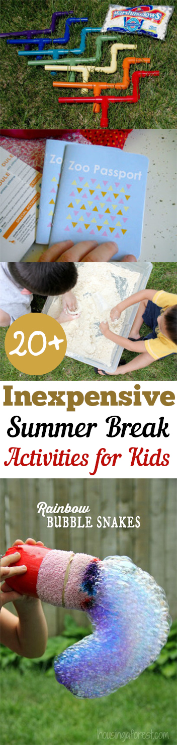 Summer break bucket list, pool hacks, summer activities, summer activities for kids, popular pin, family bucket list ideas