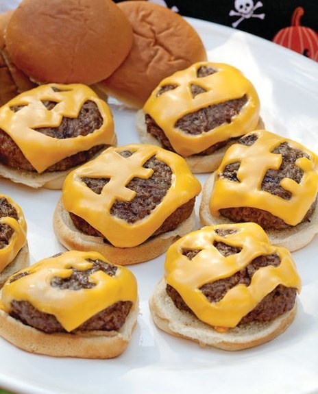 30 Halloween Party Food Ideas My List Of Lists