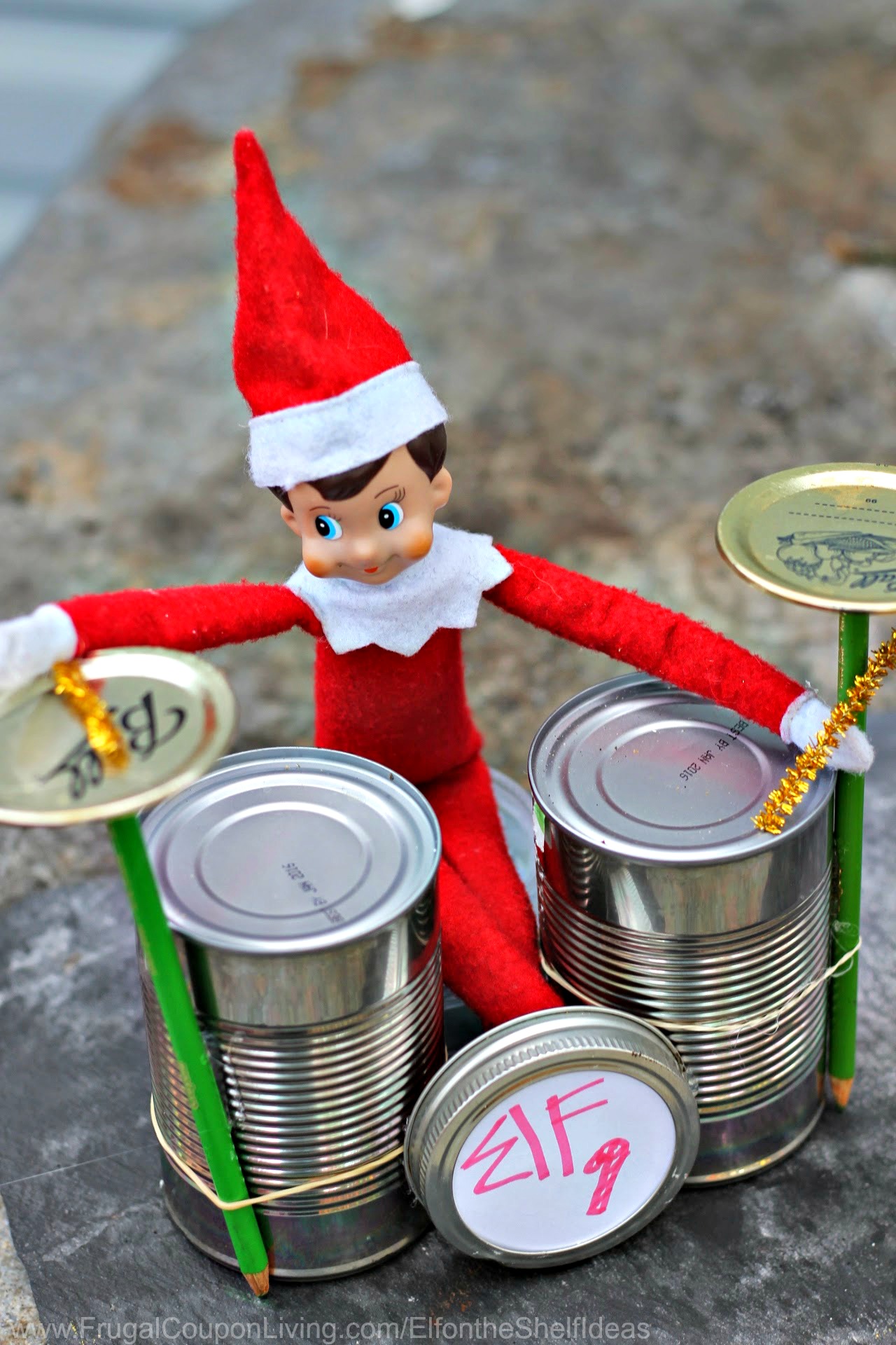 Creative And Funny Elf On The Shelf Ideas To Delight Your Kids