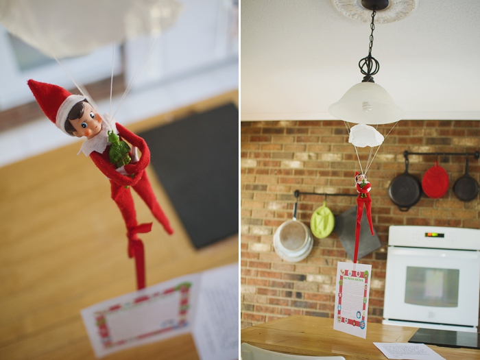 Christmas, elf on the shelf, elf on the shelf ideas, holiday fun, popular pin, Christmas ideas, 