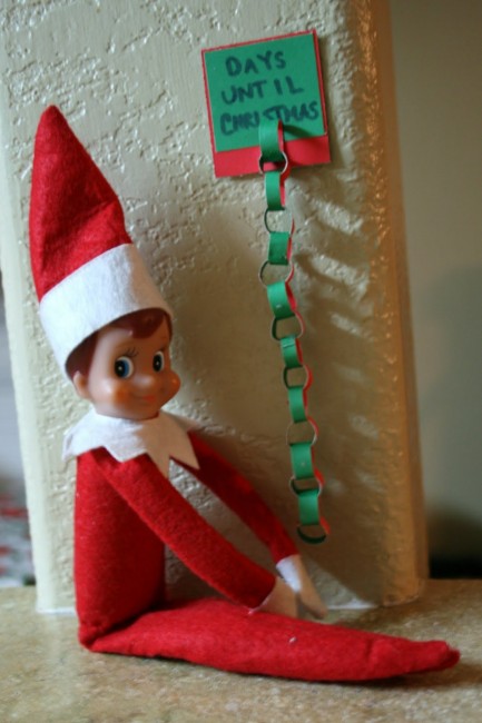 Clever Elf on the Shelf Ideas that You've Never Seen – Page 17 of 30 ...