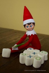 Clever Elf on the Shelf Ideas that You've Never Seen - My List of Lists