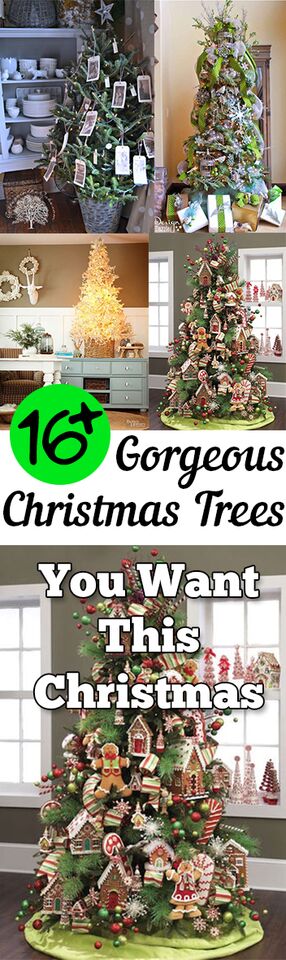 Christmas, Christmas trees, Christmas decor, popular pin, holiday decor, DIY holiday decor, Christmas tree inspiration.