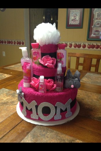 22 Homemade Mother's Day Gifts that Aren't Cheesy