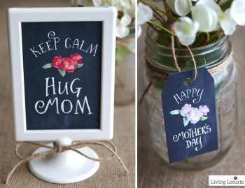 22 Homemade Mother's Day Gifts that Aren't Cheesy