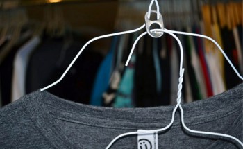 Clothing hacks, clothing, repurpose clothing, popular pin, clothes, save money, money saving hacks.