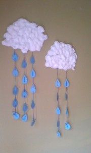 10 Crafts for Rainy Days (with Kids!)