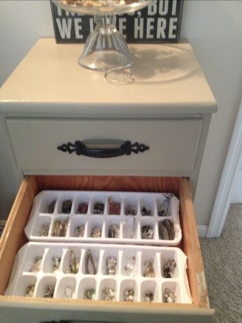 20 Brilliant Inexpensive Storage Ideas