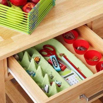 20 Brilliant Inexpensive Storage Ideas