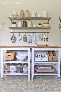 20 Inexpensive Ways to Update Your Kitchen