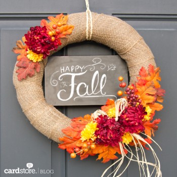 15 Beautiful Ways to Decorate Your Porch This Fall