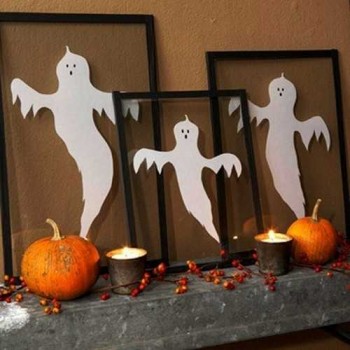 15 Ways to Haunt Your Home10