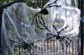 15 Ways to Haunt Your Home13