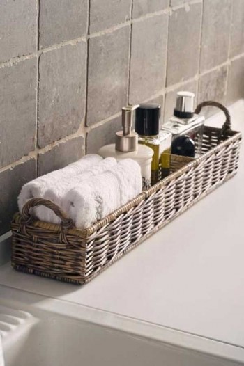 25 Ways to Turn Your Bathroom into a Spa