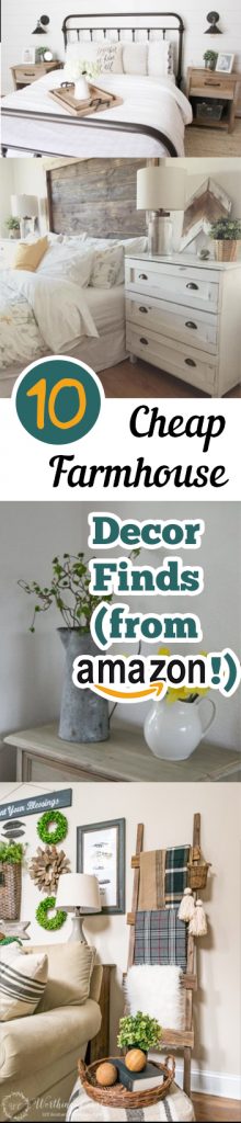 Farmhouse decor, farmhouse home decor, rustic decor, popular pin, DIY rustic decor, DIY farmhouse decor, home decor hacks, home tips and tricks.