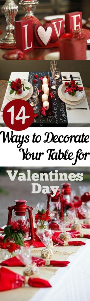 Valentines Day Table, Valentines Day Table Decor, Table Decor, Valentines Day Decor, Valentines Day Decor Ideas, Valentines Decor, Valentines Day DIY, Popular