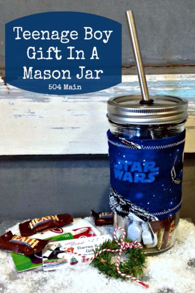 teenage-boy-gift-in-a-mason-jar-idea